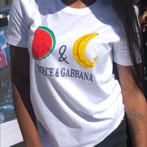 Dolce & Gabbana Shirt